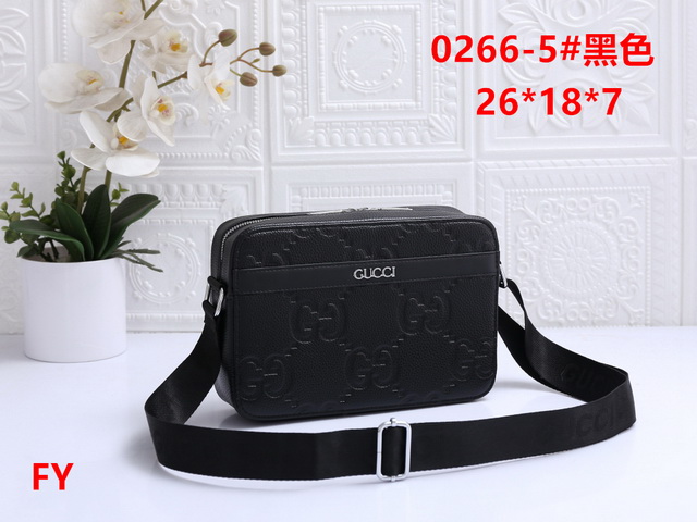 GUCCl Handbags 078